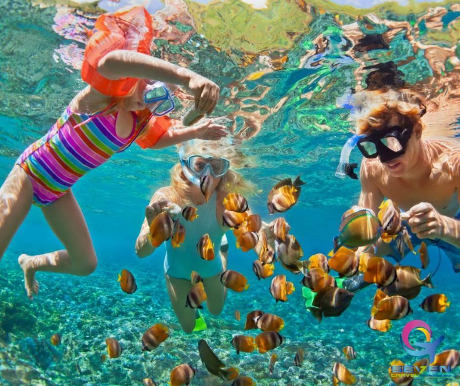 الشقق الفندقية Isla Barúفي  Cabanas W المظهر الخارجي الصورة